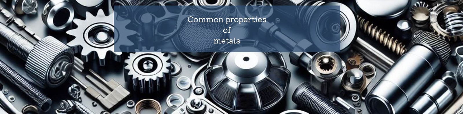 metals header image